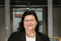 Silke Diehm - Beraterin